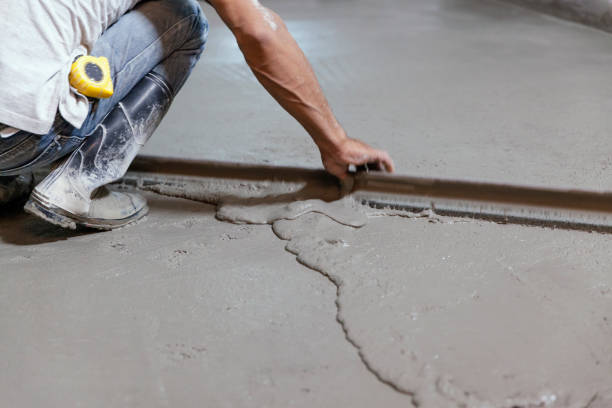 Best Concrete Retaining Walls in Ozona, TX