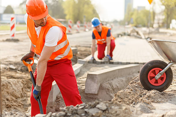 Best Concrete Removal and Replacement in Ozona, TX